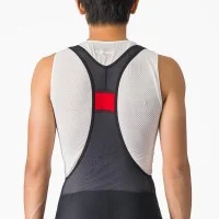 Achat Castelli Cuissard Entrata 2 Noir -Val de Loire Vélo Tours