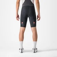 Achat Castelli Cuissard Entrata 2 Noir -Val de Loire Vélo Tours