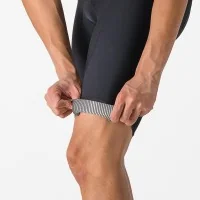 Achat Castelli Cuissard Entrata 2 Noir -Val de Loire Vélo Tours