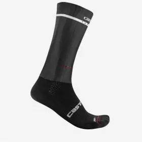 Achat Castelli Chaussettes Fast Feed 2 Noir -Val de Loire Vélo Tours