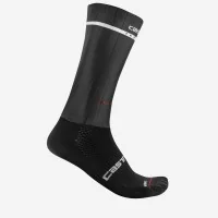 Achat Castelli Chaussettes Fast Feed 2 Noir -Val de Loire Vélo Tours