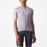 Achat Castelli Maillot Dimensione Violet -Val de Loire Vélo Tours