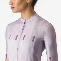 Achat Castelli Maillot Dimensione Violet -Val de Loire Vélo Tours