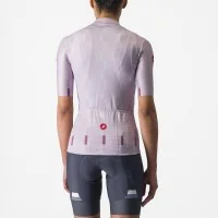 Achat Castelli Maillot Dimensione Violet -Val de Loire Vélo Tours