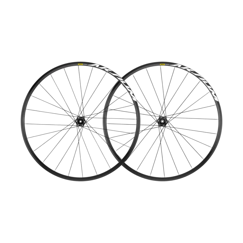 Achat Mavic P.Roues Aksium 19 D6B -Val de Loire Vélo Tours