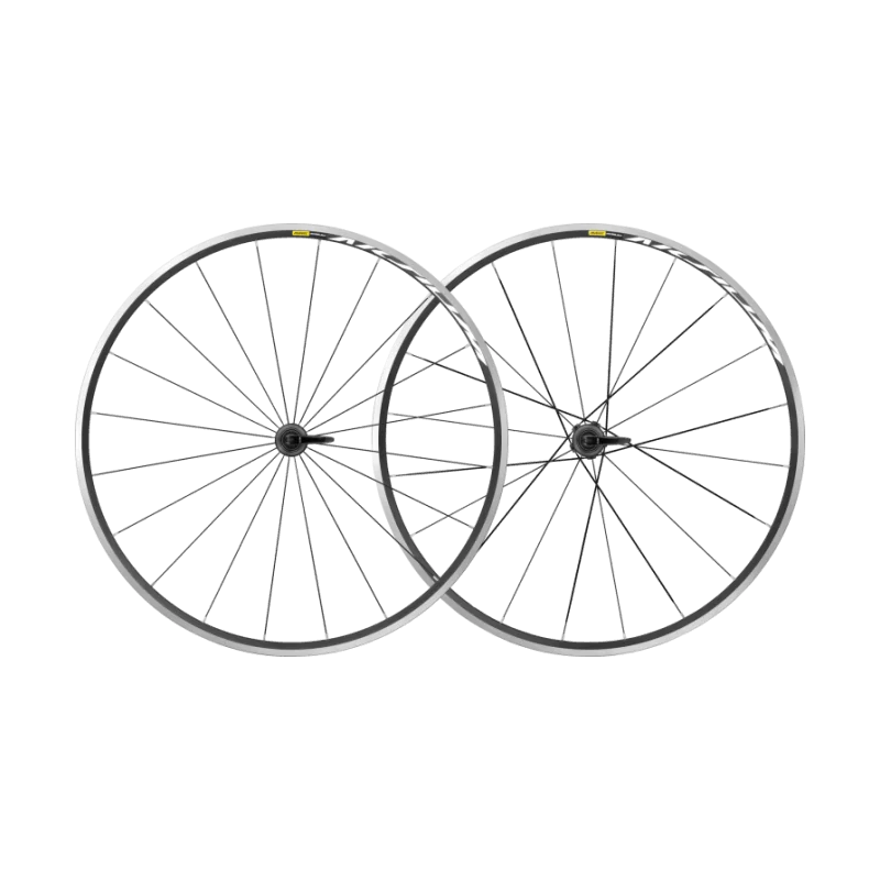Achat Mavic P.Roues Aksium M11 Patins -Val de Loire Vélo Tours