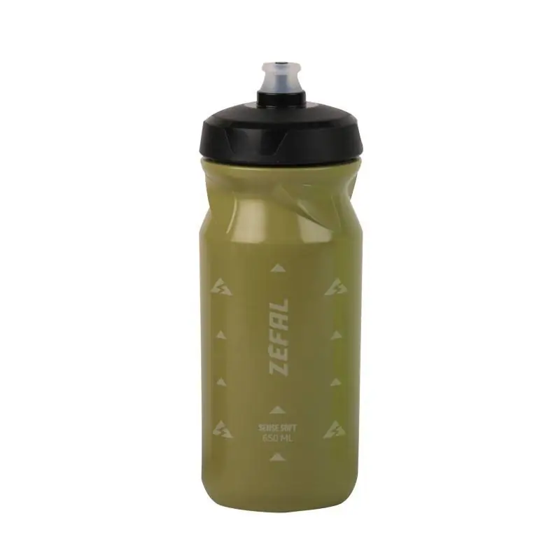 Achat Zéfal Bidon Sense Soft 650ml -Val de Loire Vélo Tours