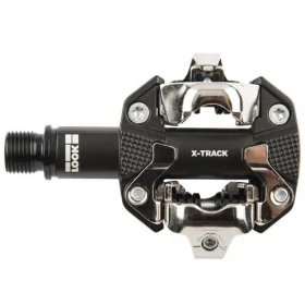 Achat Look Pédales X-Track Noir -Val de Loire Vélo Tours