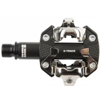 Achat Look Pédales X-Track Noir -Val de Loire Vélo Tours