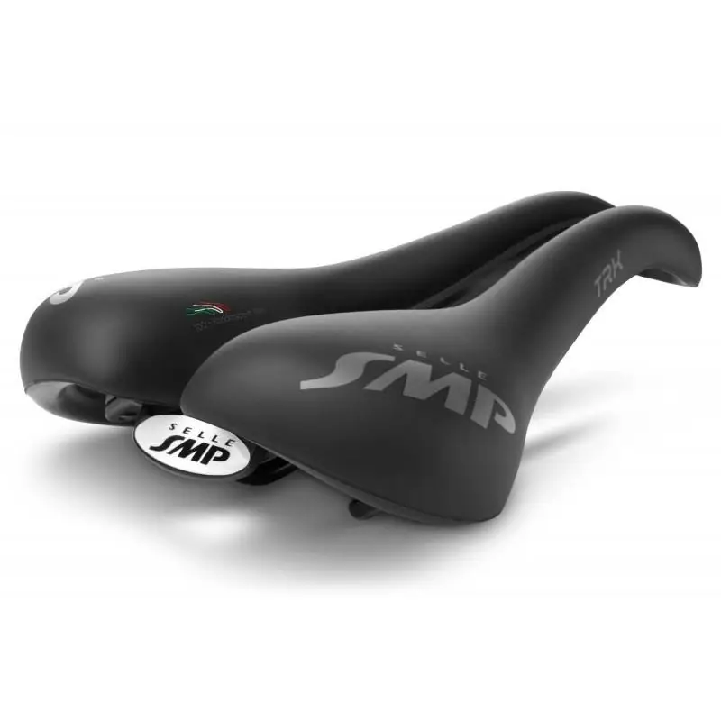 Achat SMP Selle TRK Large - 177mm Noir -Val de Loire Vélo Tours