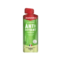 Achat Overstim's Gel Antioxydant -Val de Loire Vélo Tours