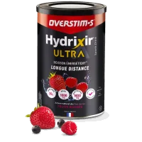 Achat Overstim's Boisson Hydrixir Ultra 400g -Val de Loire Vélo Tours