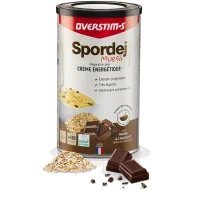 Achat Overstim's Sportdej Muesli 700g -Val de Loire Vélo Tours