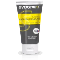 Achat Overstim's Crème Anti-frottements 150ml -Val de Loire Vélo Tours