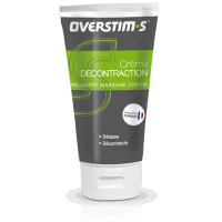 Achat Overstim's Crème Décontraction 150ml -Val de Loire Vélo Tours