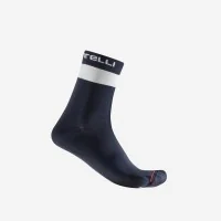 Achat Castelli Chaussettes Prologo Lite 15 Bleu -Val de Loire Vélo Tours