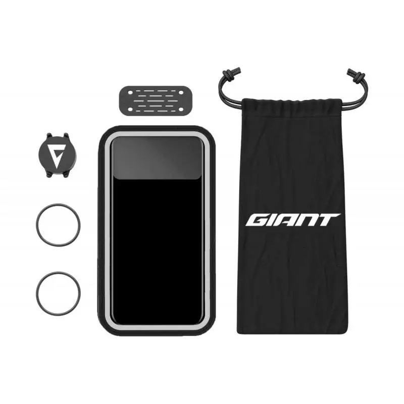 Achat Giant Pochette Téléphone Shapeheart -Val de Loire Vélo Tours