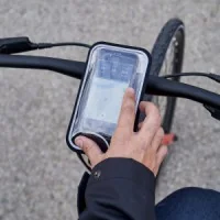 Achat Giant Pochette Téléphone Shapeheart -Val de Loire Vélo Tours