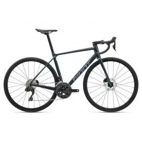 Achat Giant TCR Advanced 1 Pro Compact Asphalt Green -Val de Loire Vélo Tours