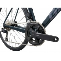 Giant TCR Advanced 1 Pro Compact Asphalt Green
