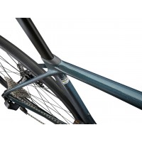 Giant TCR Advanced 1 Pro Compact Asphalt Green