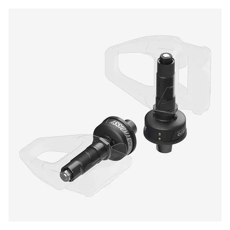 Achat Favero Electronic Pédales Assioma Duo-Shimano -Val de Loire Vélo Tours