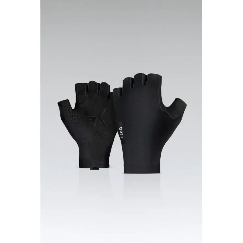 Achat Gobik Gants Mamba 2.0 Noir -Val de Loire Vélo Tours