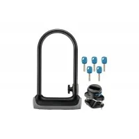 Achat Giant Antivol Protector 2 Standard - 13mm -Val de Loire Vélo Tours