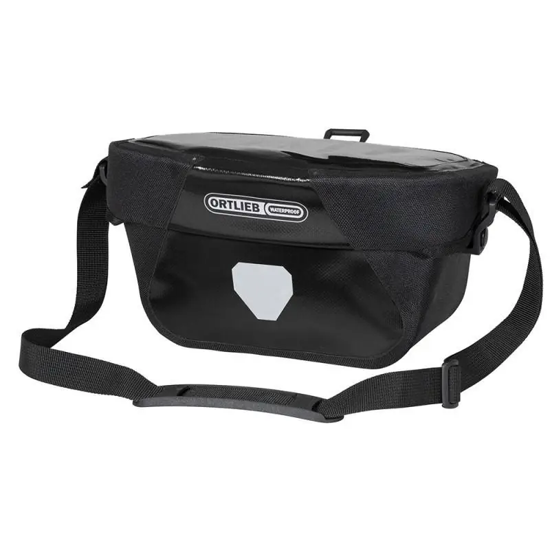 Achat Ortlieb Sacoche Ultimate Six Classic 5L -Val de Loire Vélo Tours