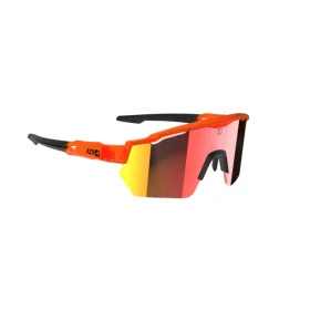 Achat AZR Lunettes Race RX Crystal Orange Ecran Rouge -Val de Loire Vélo Tours
