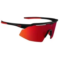 Achat AZR Lunettes Iseran Noir/Rouge Ecran Rouge -Val de Loire Vélo Tours