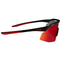 Achat AZR Lunettes Iseran Noir/Rouge Ecran Rouge -Val de Loire Vélo Tours