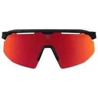 Achat AZR Lunettes Iseran Noir/Rouge Ecran Rouge -Val de Loire Vélo Tours