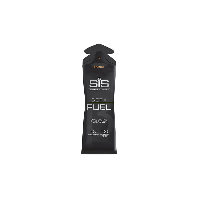 Achat Sis Gel Carburant Beta Orange 60ml -Val de Loire Vélo Tours