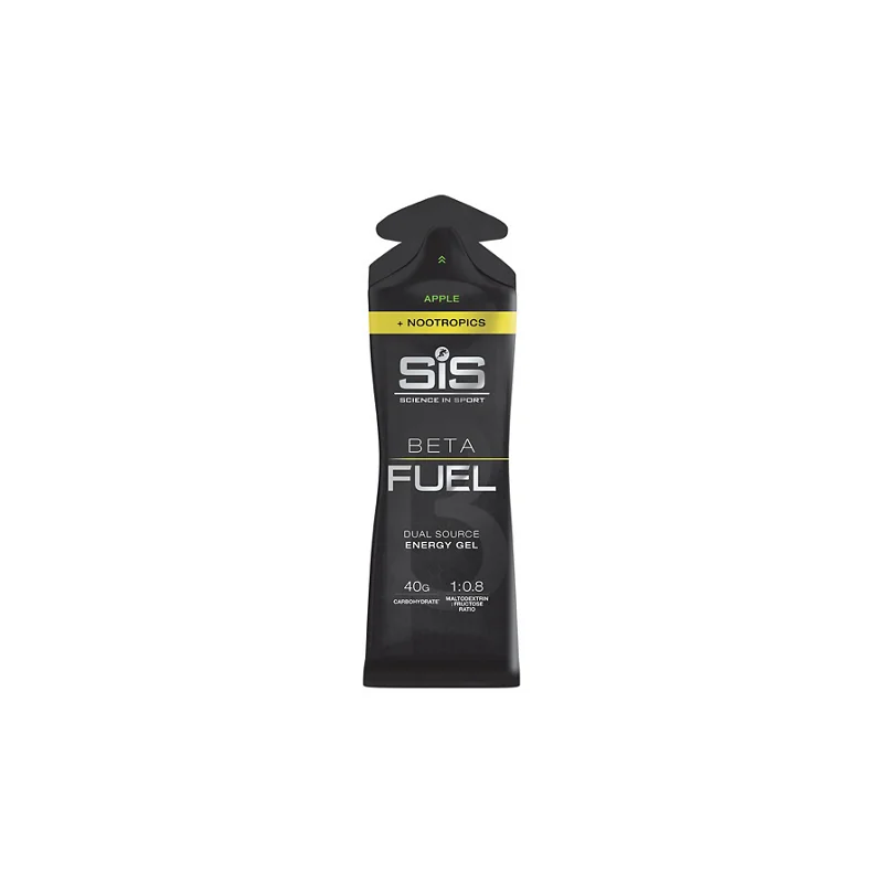 Achat Sis Gel Beta Fuel 60ml -Val de Loire Vélo Tours
