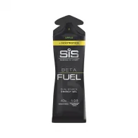 Achat Sis Gel Beta Fuel 60ml -Val de Loire Vélo Tours