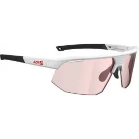 Achat AZR Lunettes Kromic Arrow RX Noir/Blanc Photochromique Rose -Val de Loire Vélo Tours