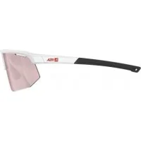 Achat AZR Lunettes Kromic Arrow RX Noir/Blanc Photochromique Rose -Val de Loire Vélo Tours