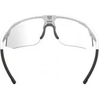 Achat AZR Lunettes Kromic Arrow RX Noir/Blanc Photochromique Rose -Val de Loire Vélo Tours