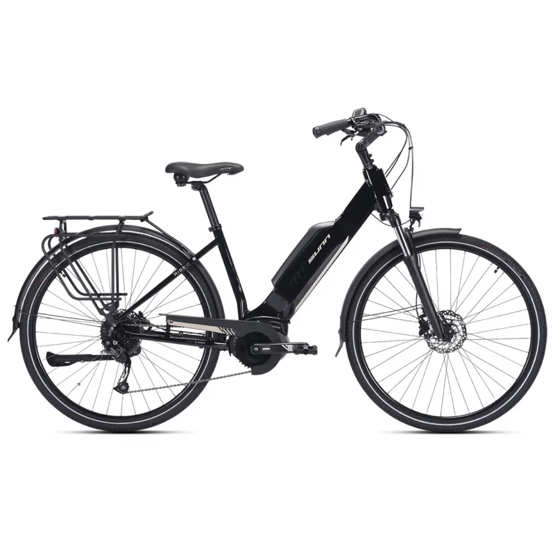 Achat Sunn URB Rise 400wh -Val de Loire Vélo Tours