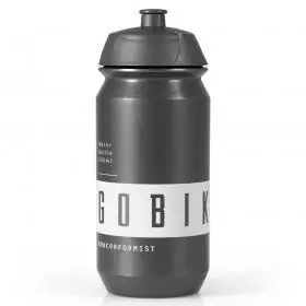 Achat Gobik Bidon Shiva Bio 500ml -Val de Loire Vélo Tours
