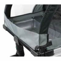 Achat Bike Original Remorque Enfant convertible poussette -Val de Loire Vélo Tours