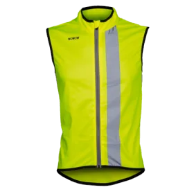 Achat Wowow Gilet Maverick Yellow -Val de Loire Vélo Tours