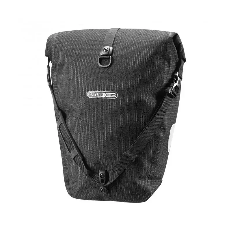 Achat Ortlieb Sacoche Back-Roller QL2.1 Haute Visibilité -Val de Loire Vélo Tours