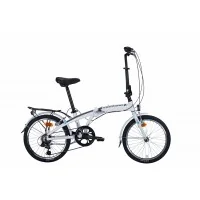 Achat Montana Twist 20 Pliant -Val de Loire Vélo Tours