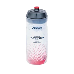 Achat Zéfal Bidon Isotherme Arctica 550ml -Val de Loire Vélo Tours