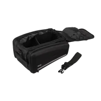 Achat Zéfal Sacoche Bagage Arrière Traveler 80 -Val de Loire Vélo Tours