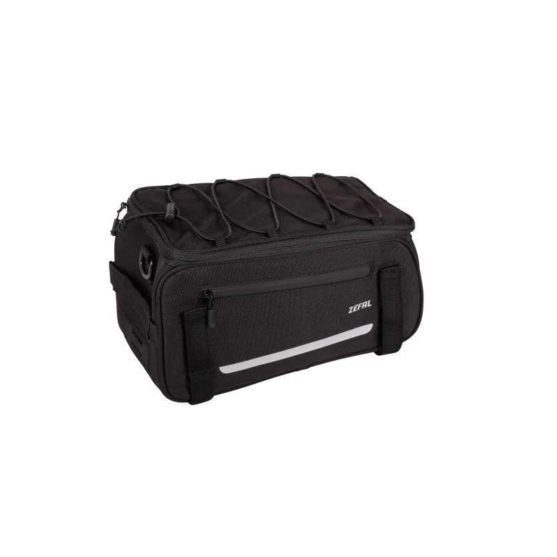 Achat Zéfal Sacoche Bagage Arrière Traveler 40 -Val de Loire Vélo Tours