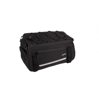 Achat Zéfal Sacoche Bagage Arrière Traveler 40 -Val de Loire Vélo Tours