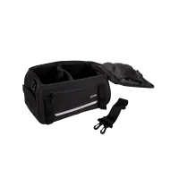 Achat Zéfal Sacoche Bagage Arrière Traveler 40 -Val de Loire Vélo Tours